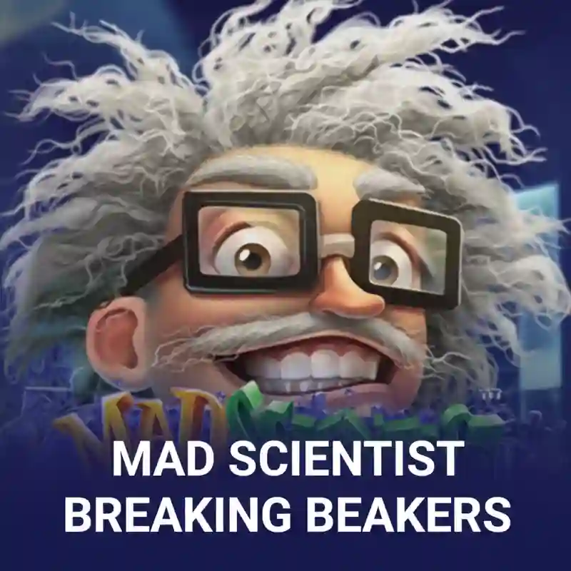 Mad Scientist