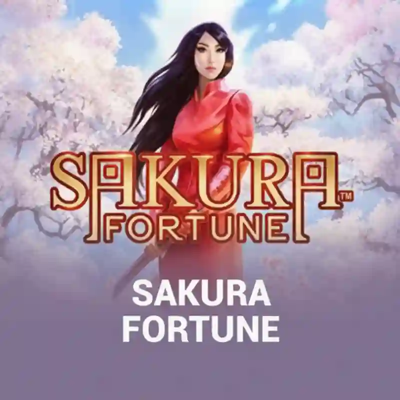 Sakura Fortune